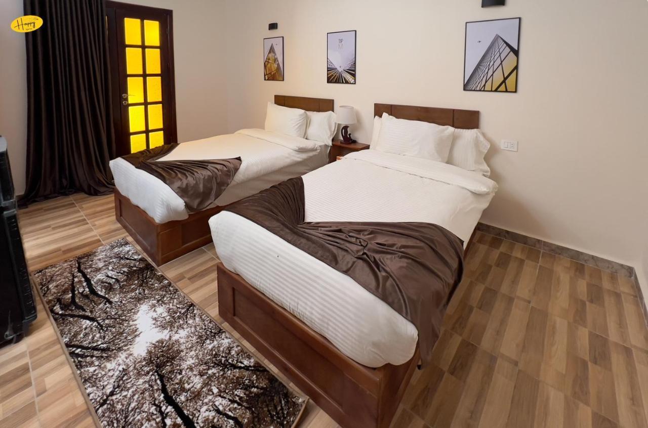 Happy View Inn Kafrat al Jabal Экстерьер фото
