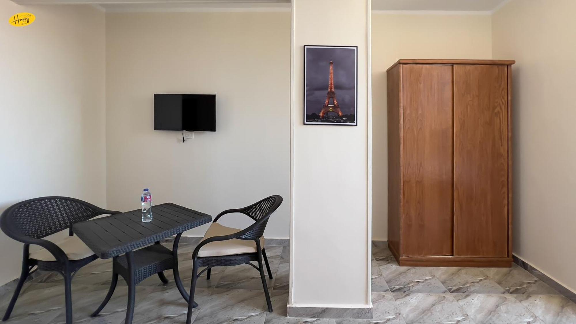Happy View Inn Kafrat al Jabal Экстерьер фото